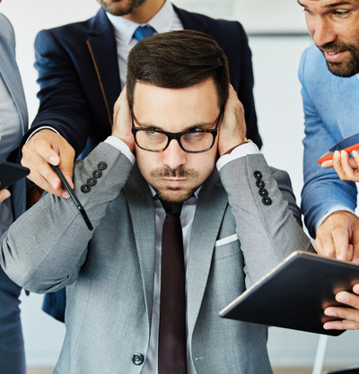 BUSINESS PROBLEM