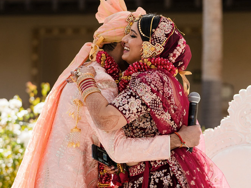 Love Marriage