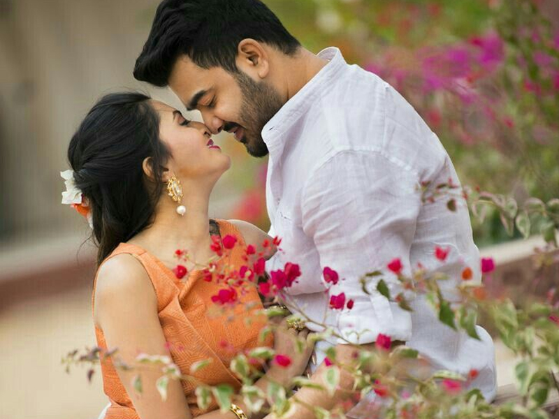 Love Problem
